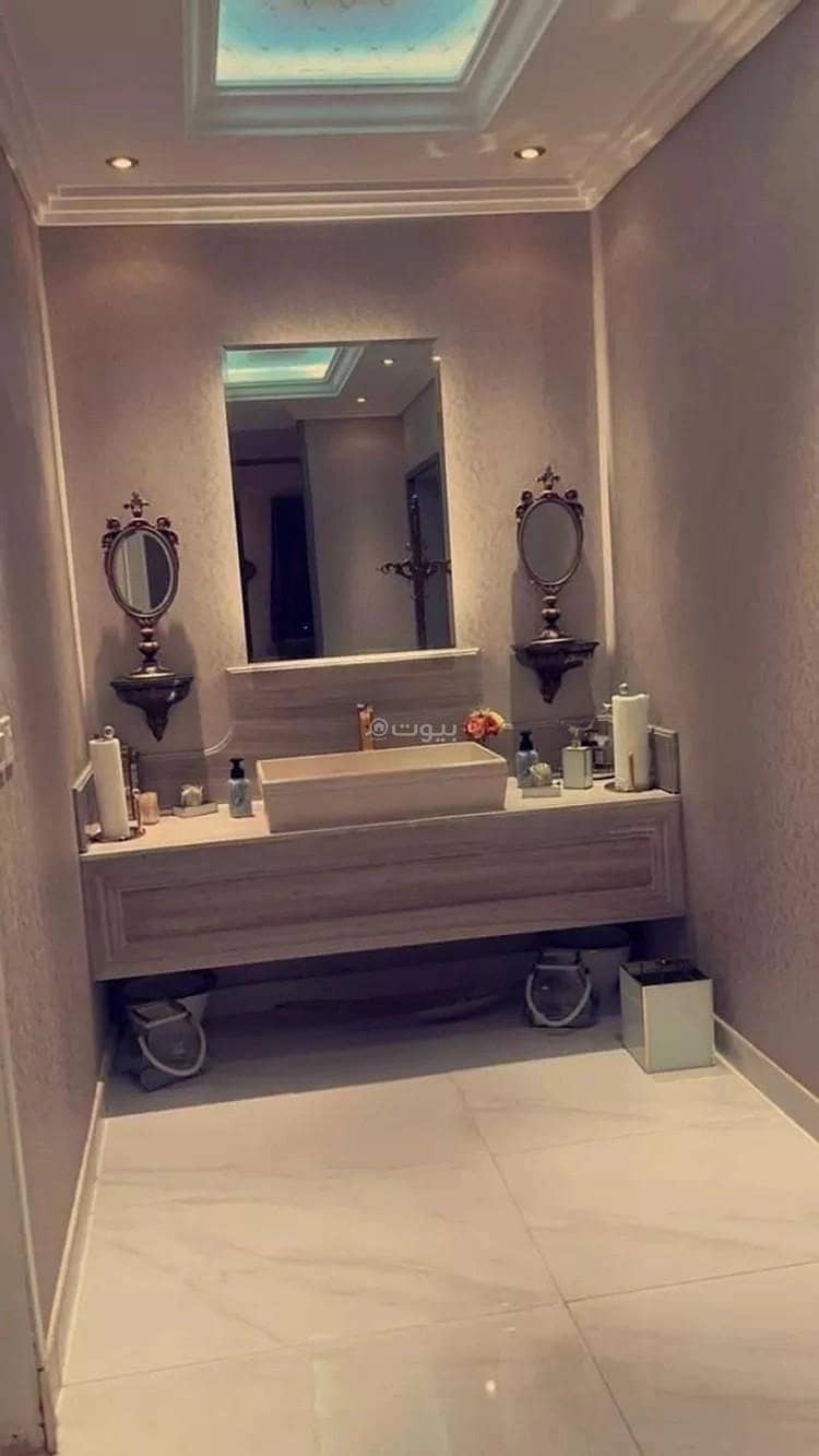 6 bedroom villa in Al Rabie, Riyadh 10