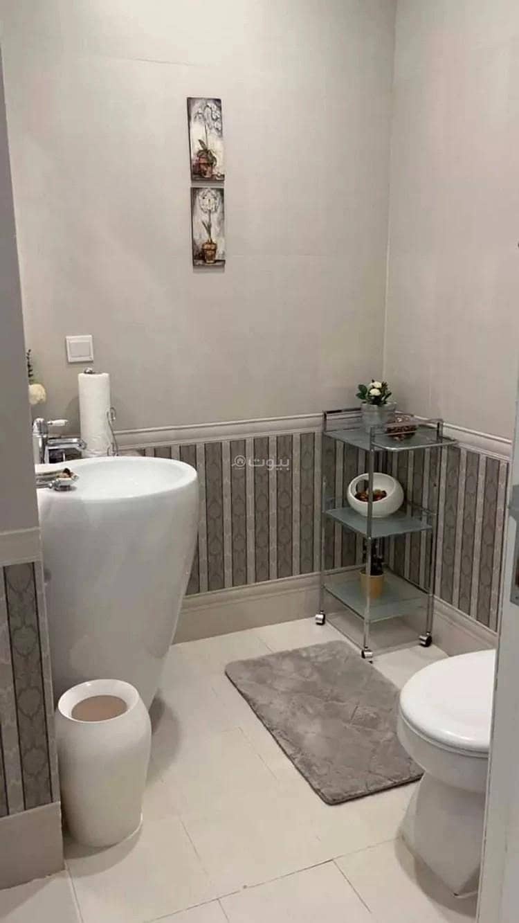 6 bedroom villa in Al Rabie, Riyadh 12