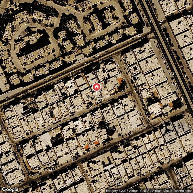 6 bedroom villa in Al Rabie, Riyadh 13