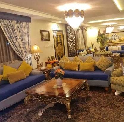 3 bedroom villa in Al Wadi, Riyadh 2