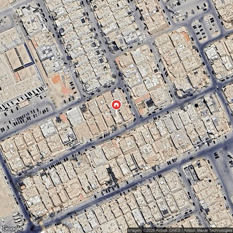 3 bedroom villa in Al Wadi, Riyadh 3