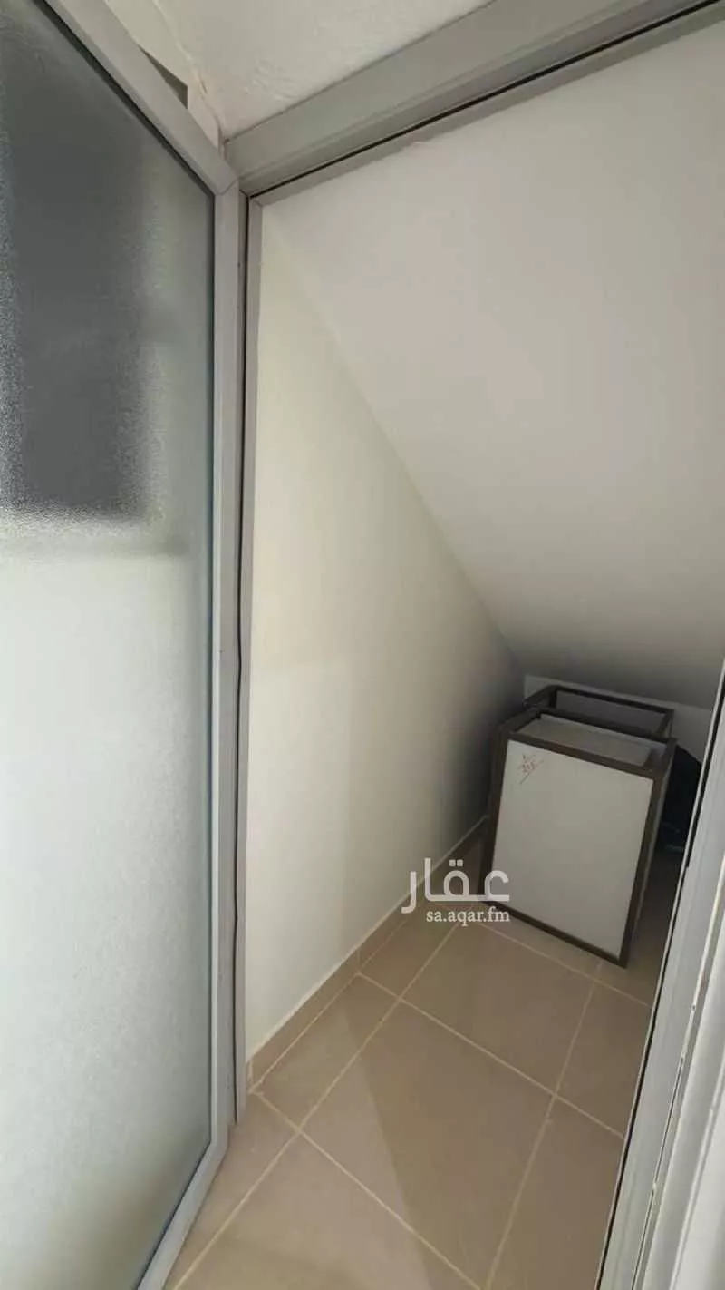 شقة 3 غرف في الروابي 17