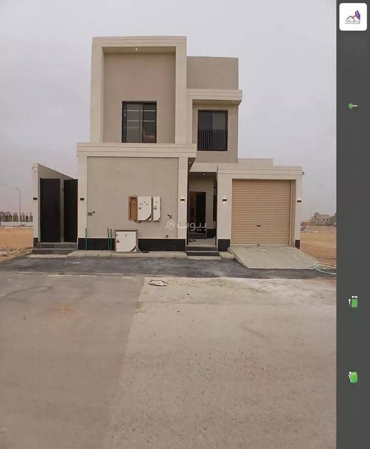 7 bedroom villa in Al Nukhbah, Riyadh