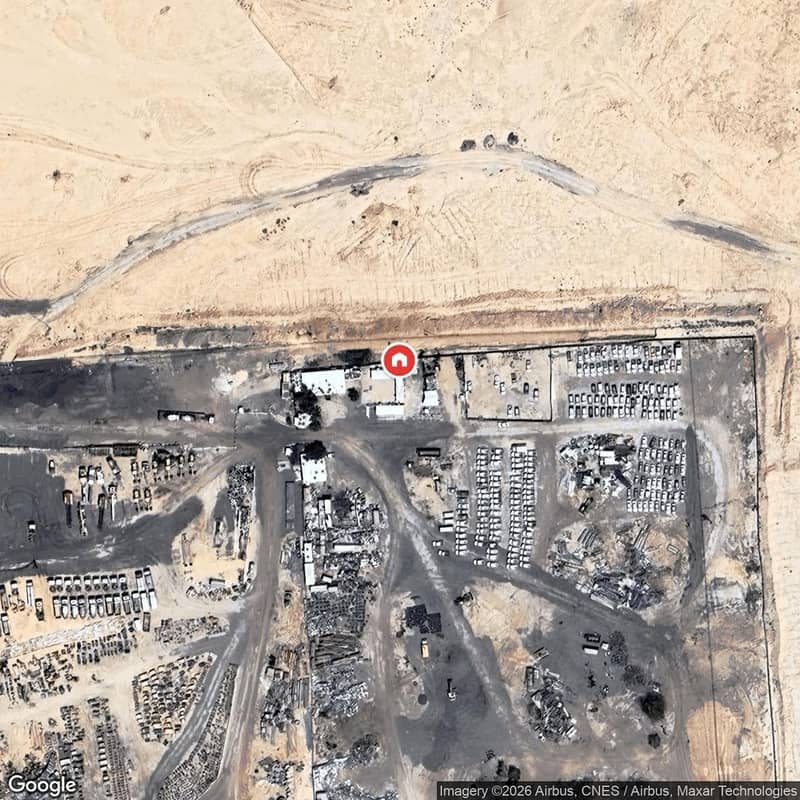 7 bedroom villa in Al Nukhbah, Riyadh 23