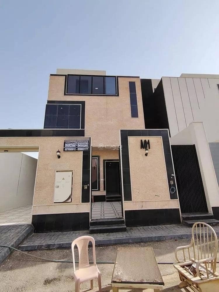 6 bedroom villa in Al Murjan, Riyadh