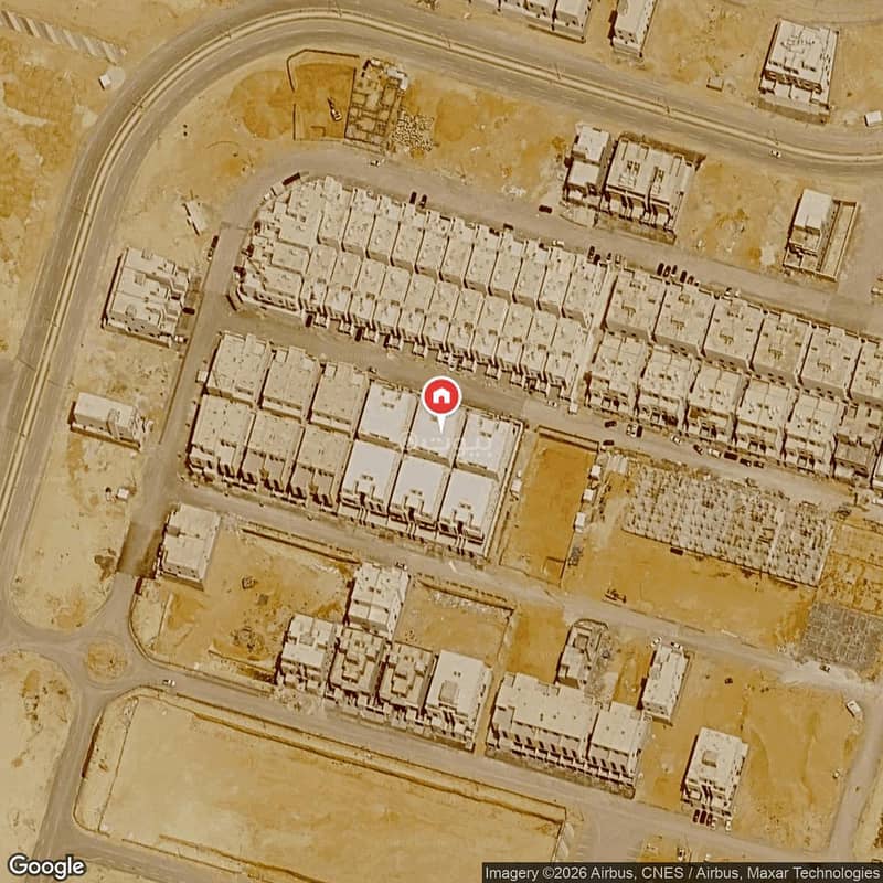 6 bedroom villa in Al Murjan, Riyadh 20