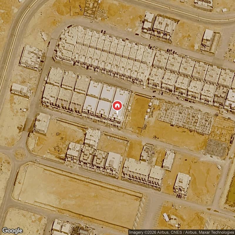 7 bedroom villa in Al Murjan, Riyadh 21