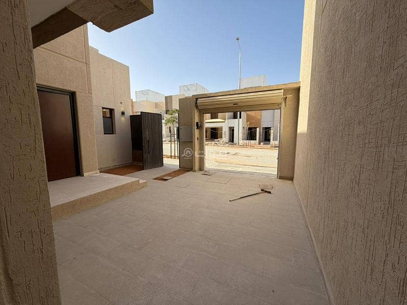فيلا 5 غرف في مطار الملك خالد الدولي، الرياض 13
