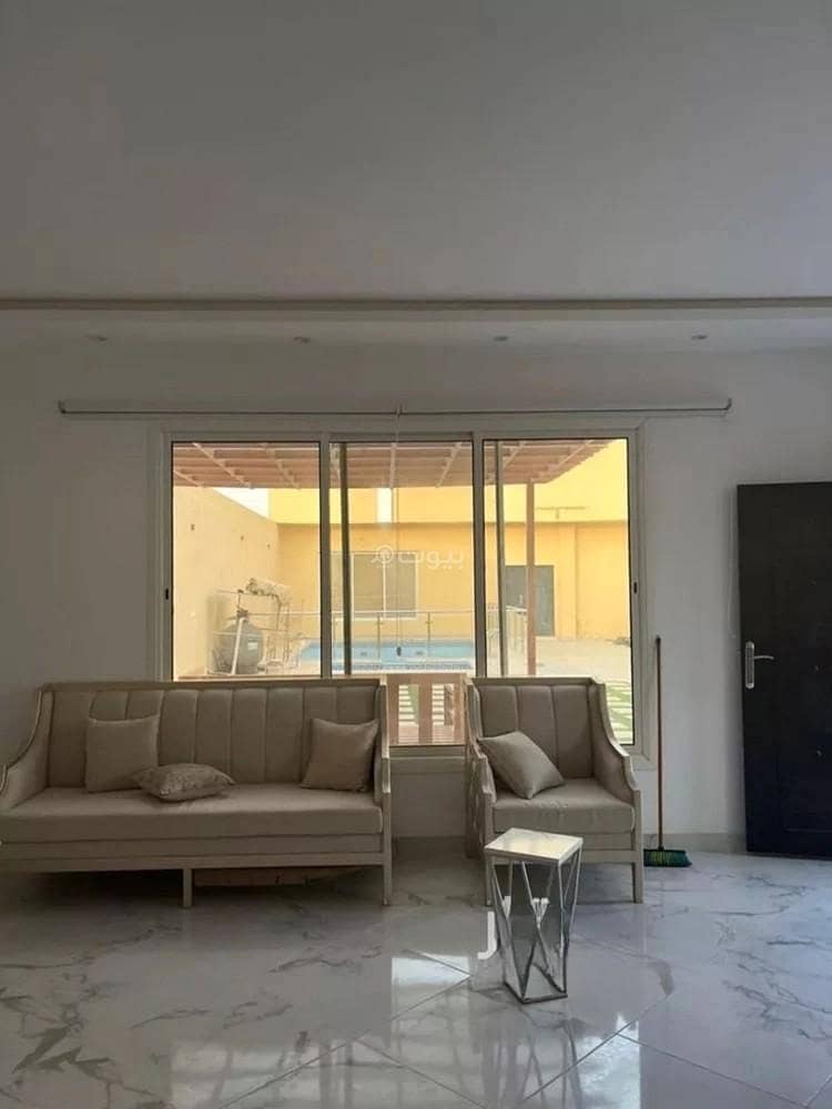 6 bedroom villa in Mukhtat Al Khayr, Riyadh 3