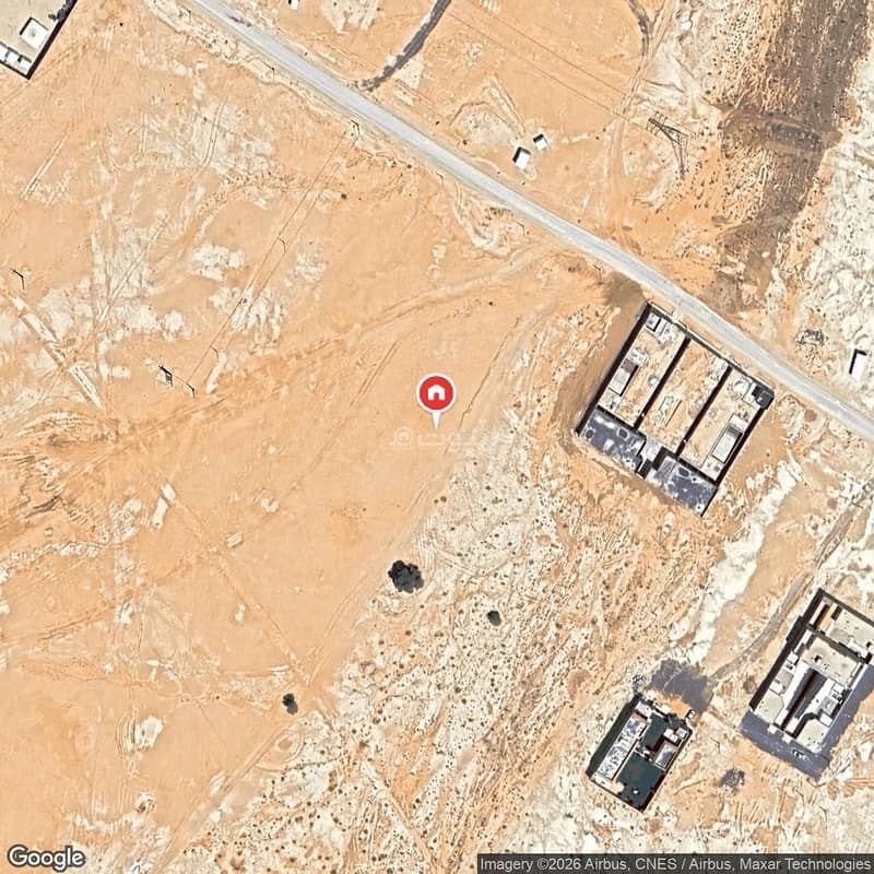 6 bedroom villa in Mukhtat Al Khayr, Riyadh 8