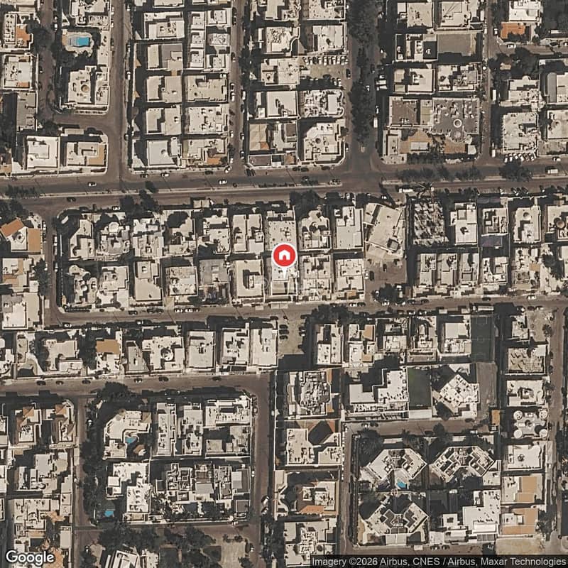 4 bedroom apartment in Al Shati, Jeddah 3
