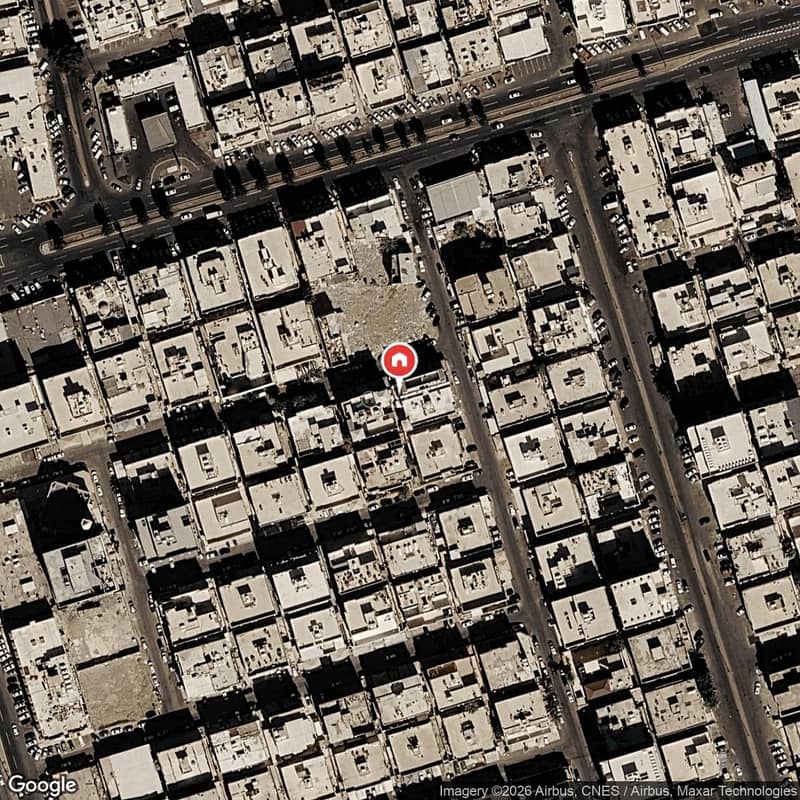 1 bedroom apartment in Al Rabwa, Jeddah 2