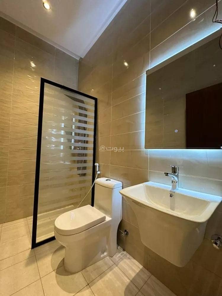 4 bedroom apartment in Al Nuzhah, Jeddah 6