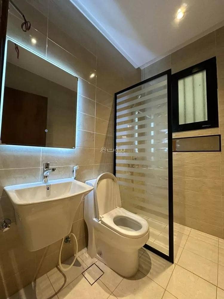 4 bedroom apartment in Al Nuzhah, Jeddah 14