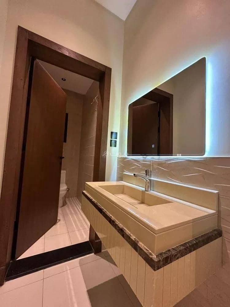 4 bedroom apartment in Al Nuzhah, Jeddah 15