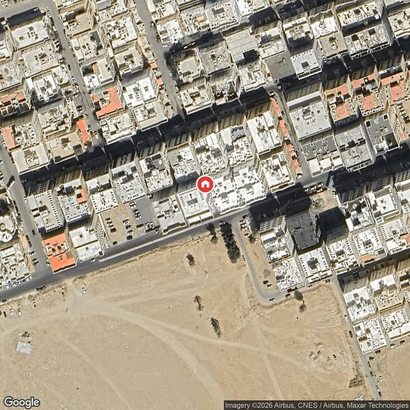 4 bedroom apartment in Al Nuzhah, Jeddah 20