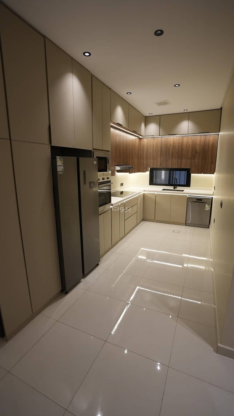 4 bedroom apartment in Al Nuzhah, Jeddah 17