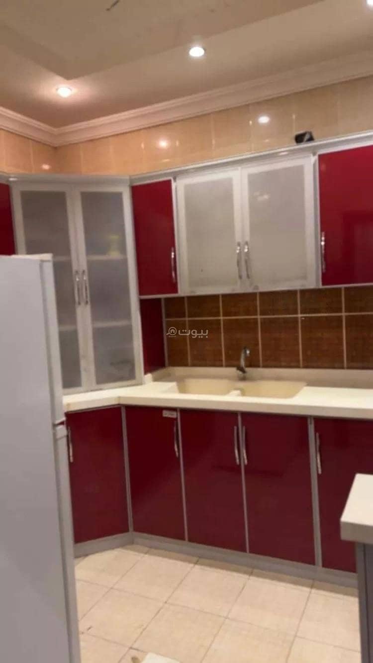 3 bedroom apartment in Al Rawabi, Jeddah 6