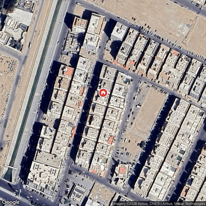 3 bedroom apartment in Al Rawabi, Jeddah 12