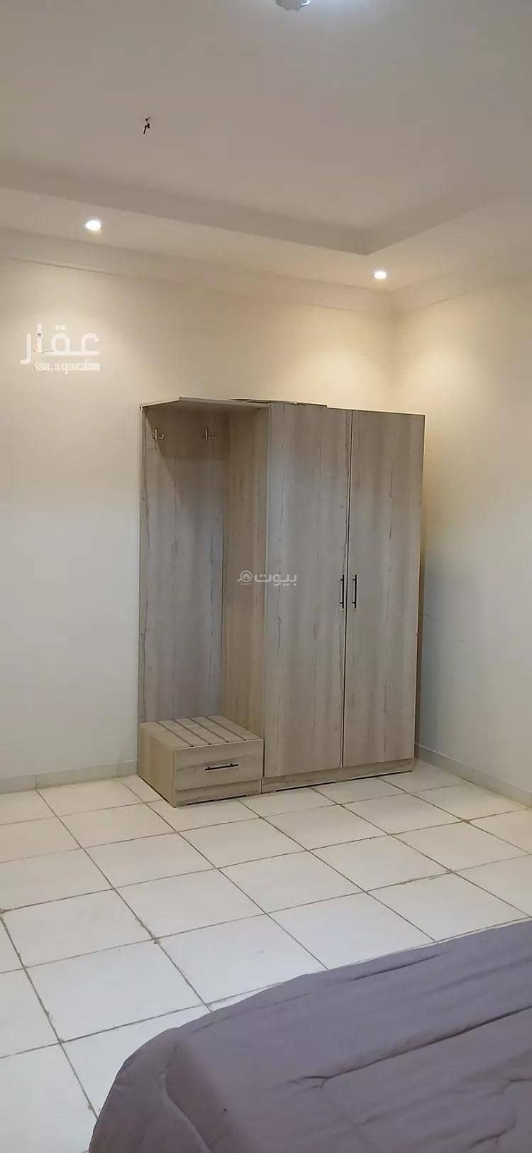 شقة 1 غرف في العزيزية، الرياض 4