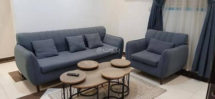 شقة 1 غرف في العزيزية، الرياض 15
