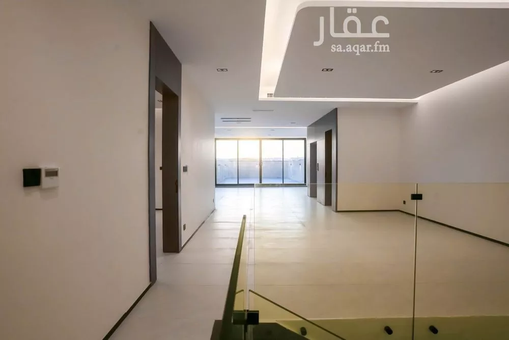 فيلا 5 غرف في النرجس 7