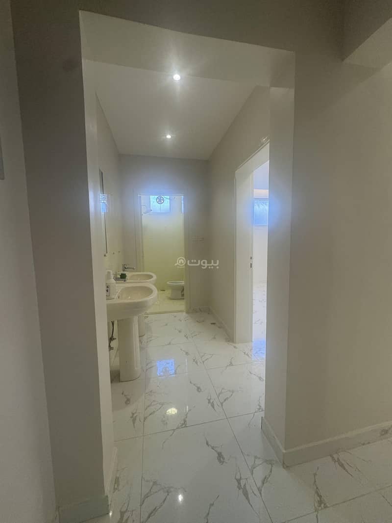 4 bedroom apartment in Al Yarmouk, Riyadh 5
