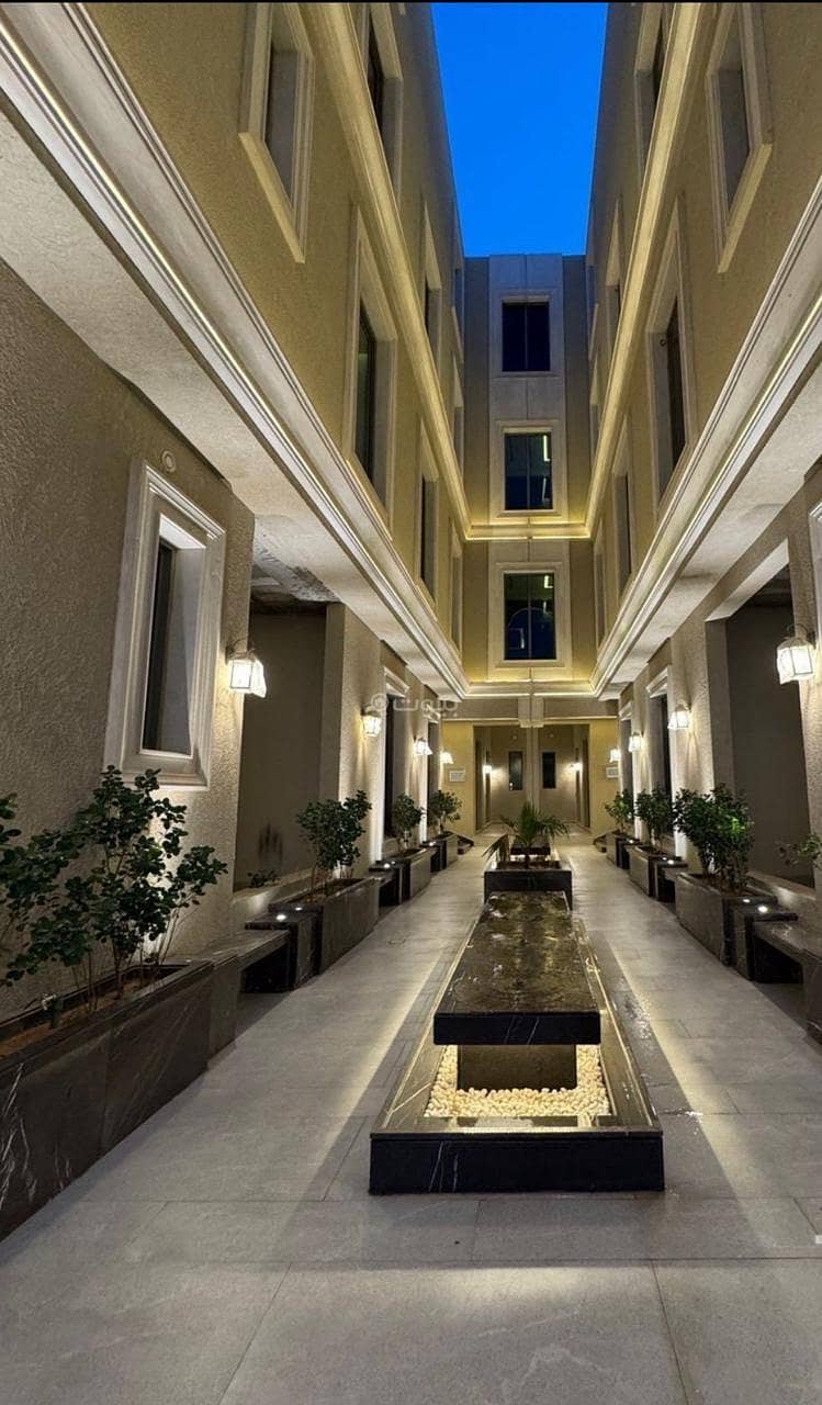 4 bedroom apartment in Al Yarmouk, Riyadh 5