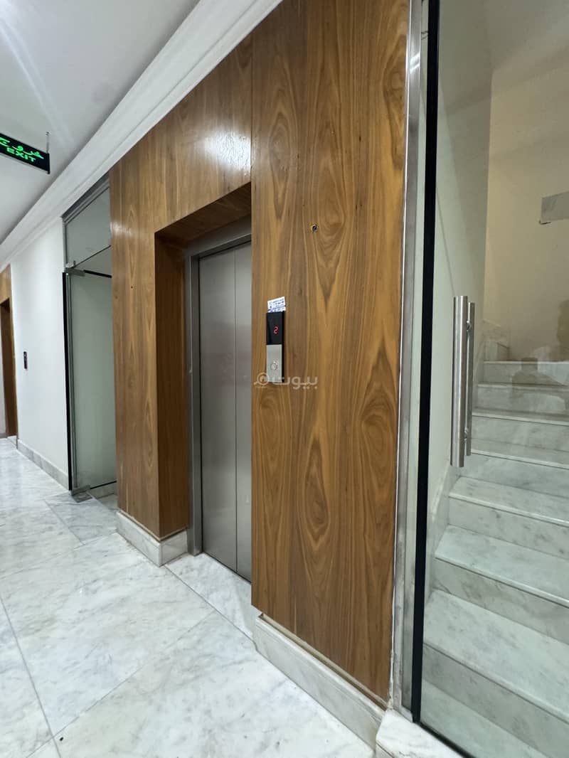 4 bedroom apartment in Al Yarmouk, Riyadh 6