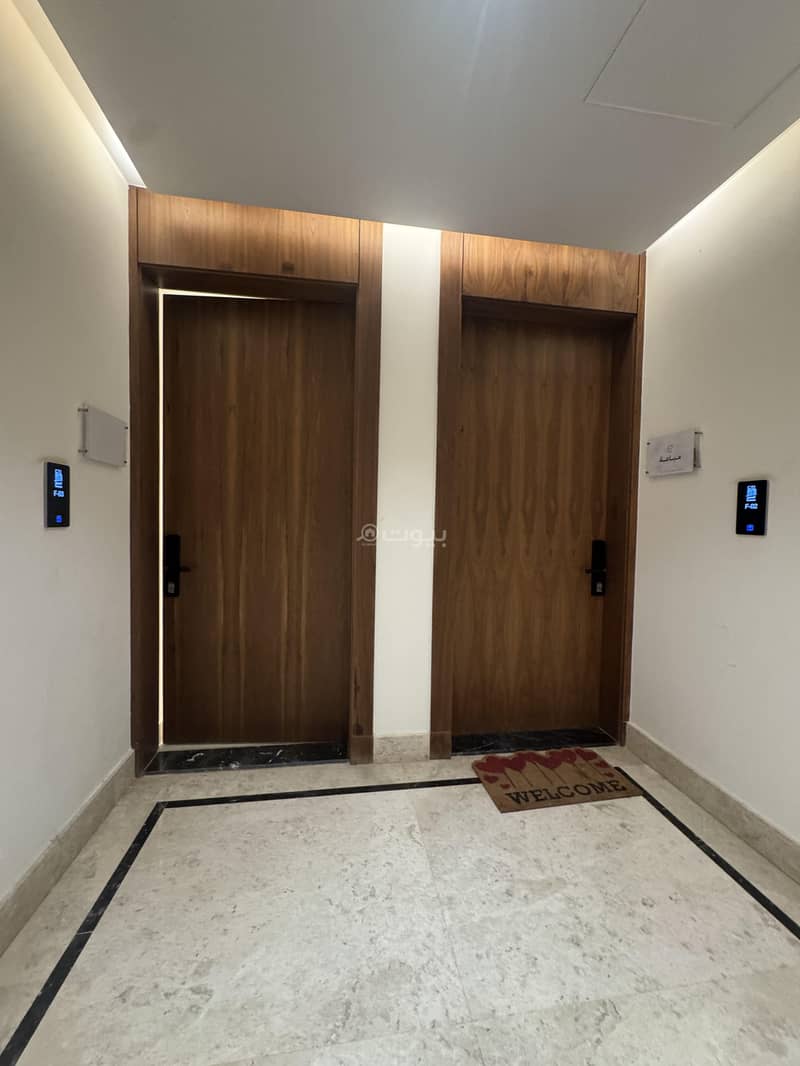 4 bedroom apartment in Al Yarmouk, Riyadh 8