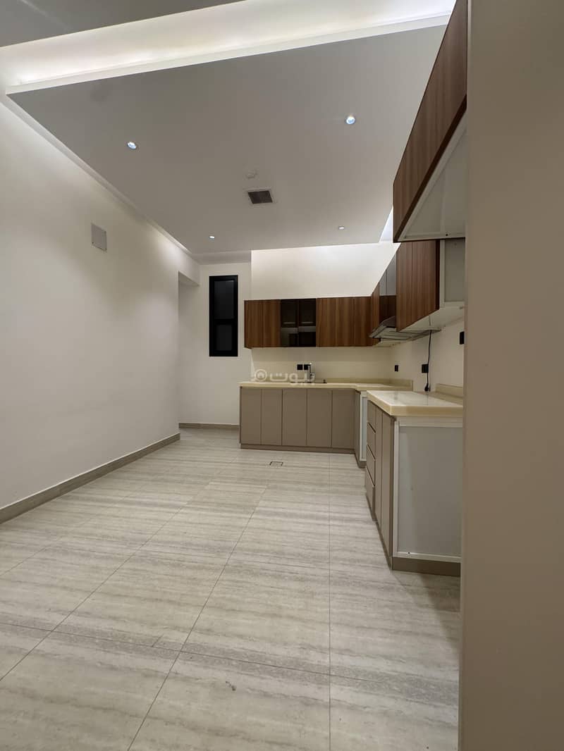 4 bedroom apartment in Al Yarmouk, Riyadh 14