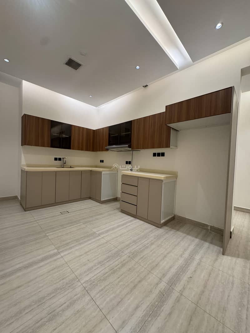 4 bedroom apartment in Al Yarmouk, Riyadh 17