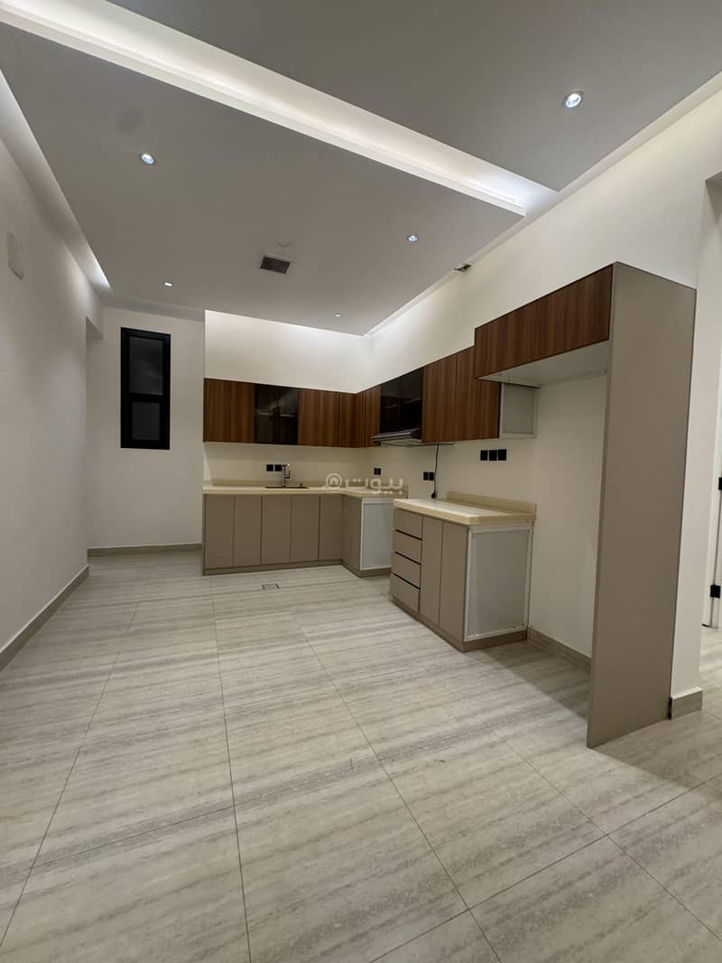 4 bedroom apartment in Al Yarmouk, Riyadh 18