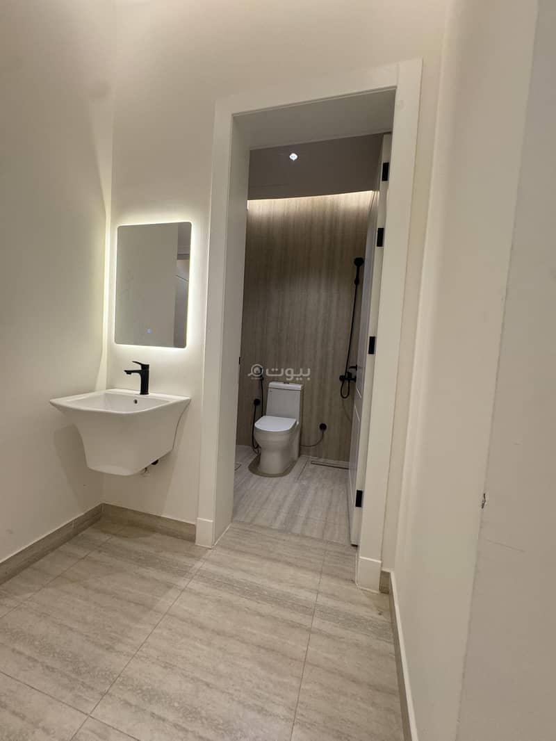 4 bedroom apartment in Al Yarmouk, Riyadh 19
