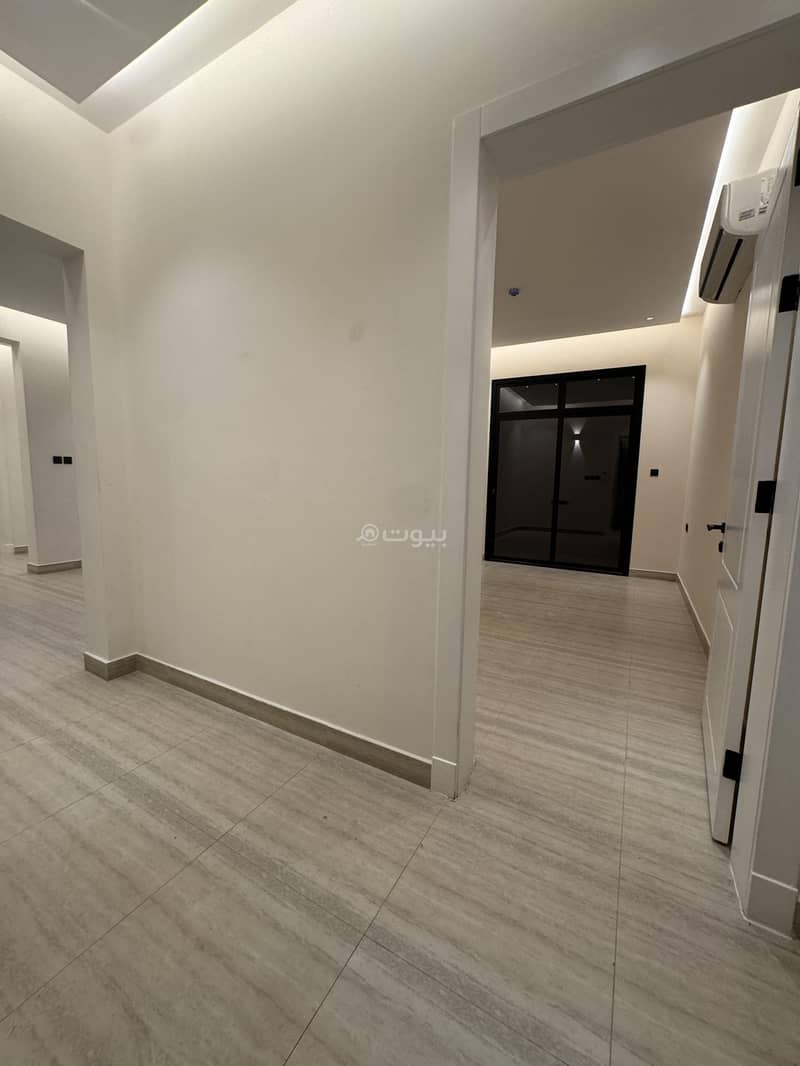 4 bedroom apartment in Al Yarmouk, Riyadh 21
