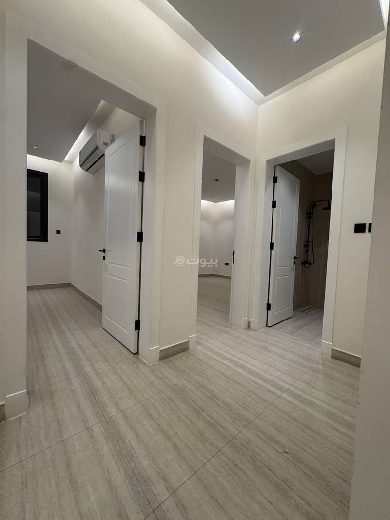 4 bedroom apartment in Al Yarmouk, Riyadh 24