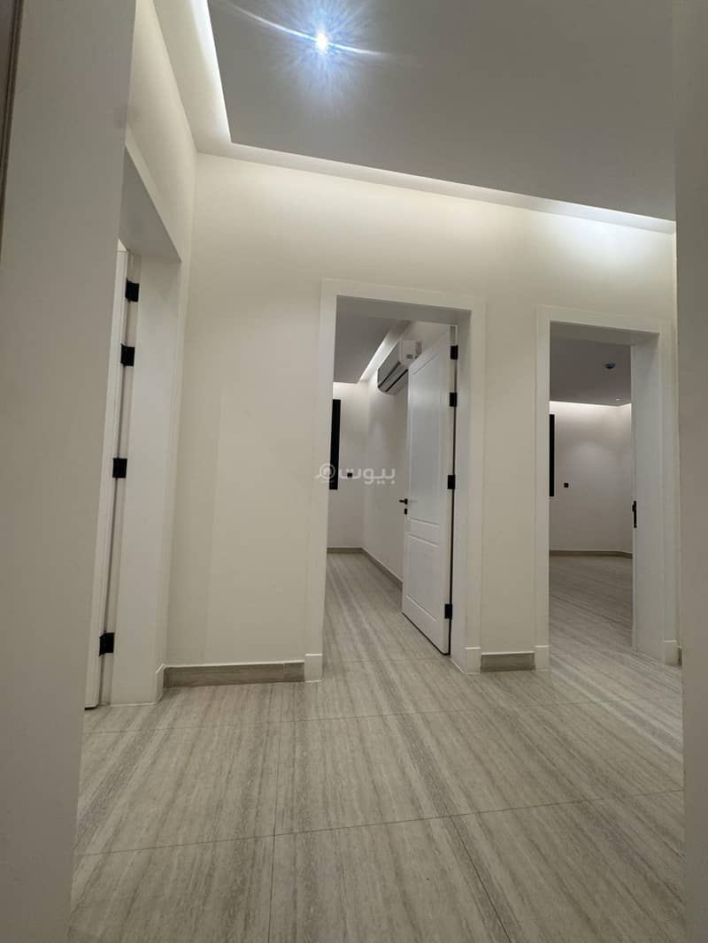 4 bedroom apartment in Al Yarmouk, Riyadh 25