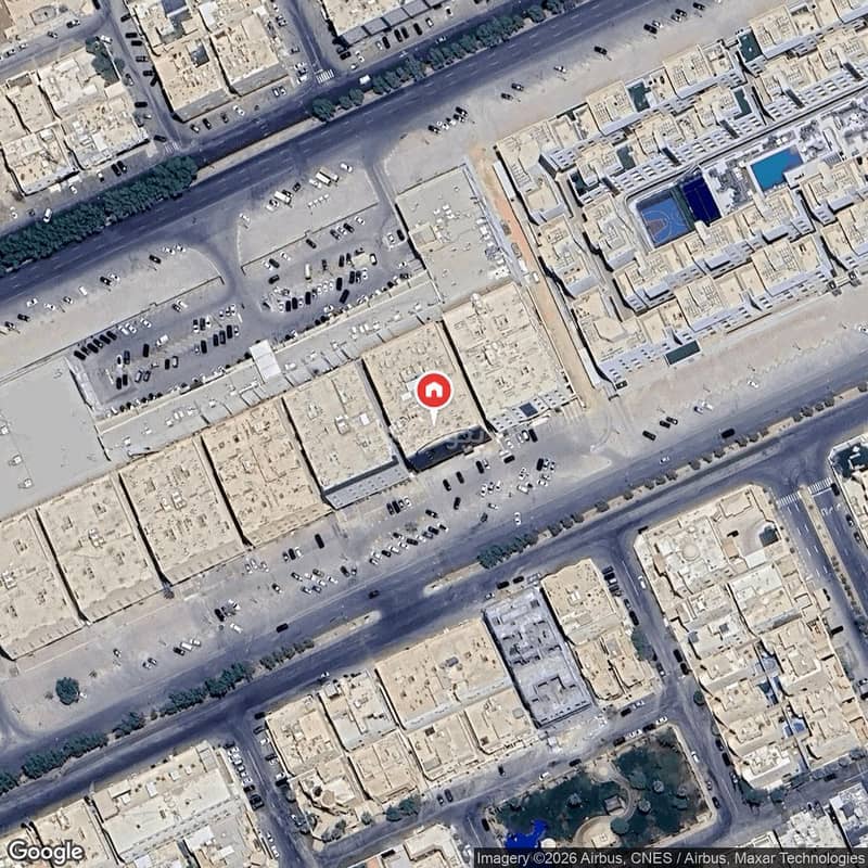2 bedroom apartment in Al Izdihar, Riyadh 23