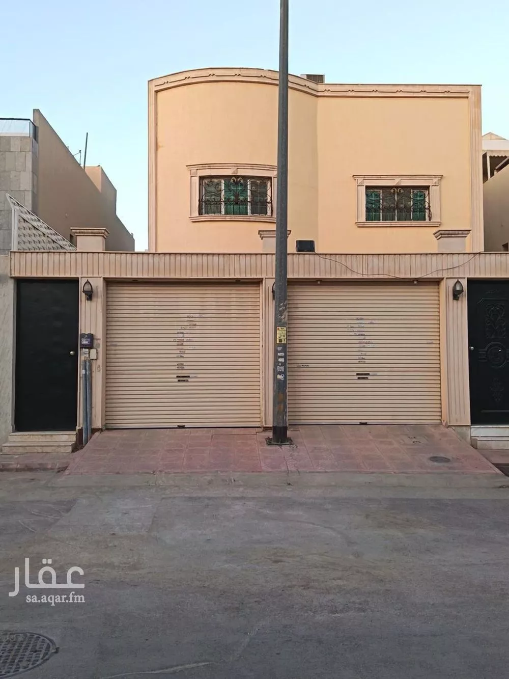 دور 5 غرف في الياسمين 6