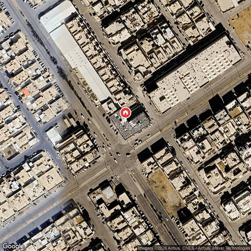 1 bedroom apartment in Al Zahrah, Riyadh 11