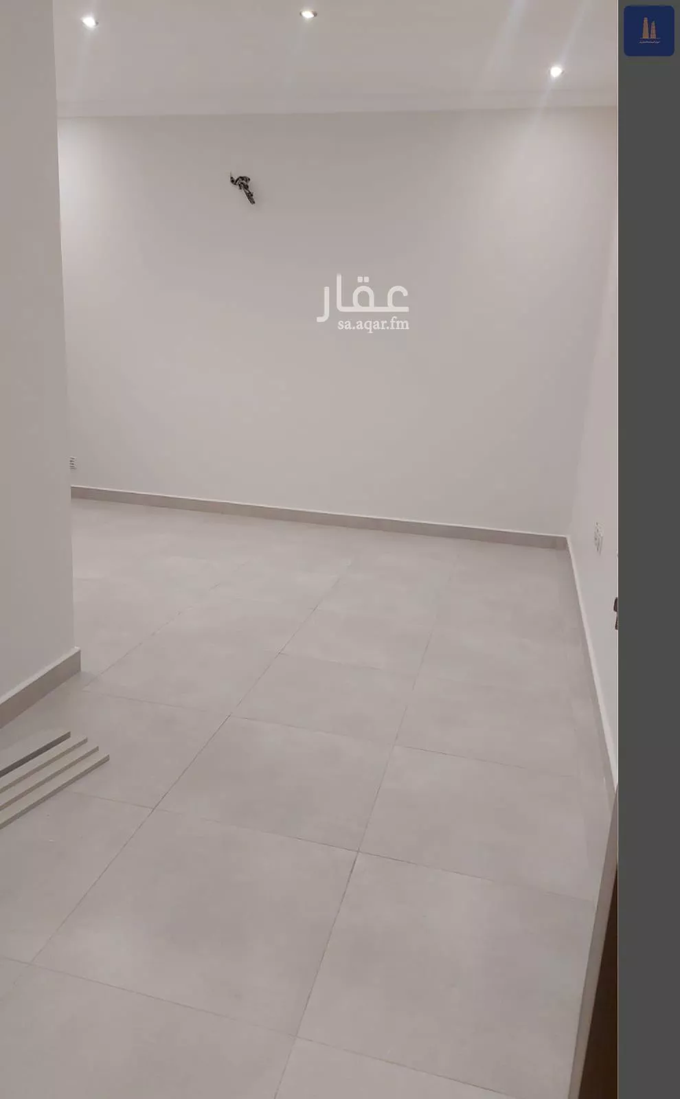 شقة 5 غرف في الزهراء 9
