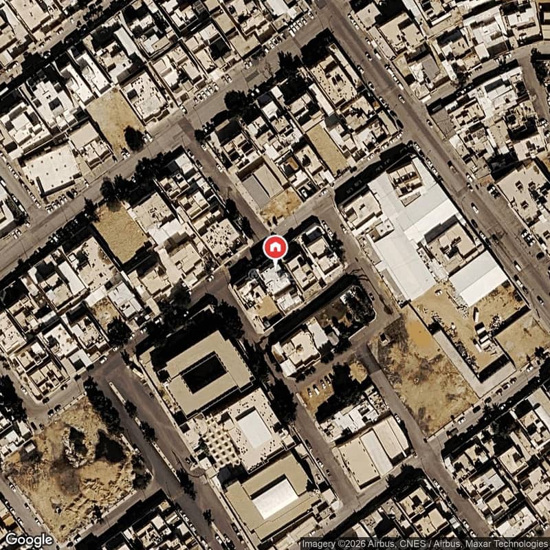 3 bedroom apartment in Al Shifa, Riyadh 16