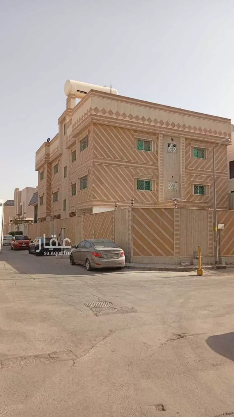 1 bedroom apartment in Al Wurud 4