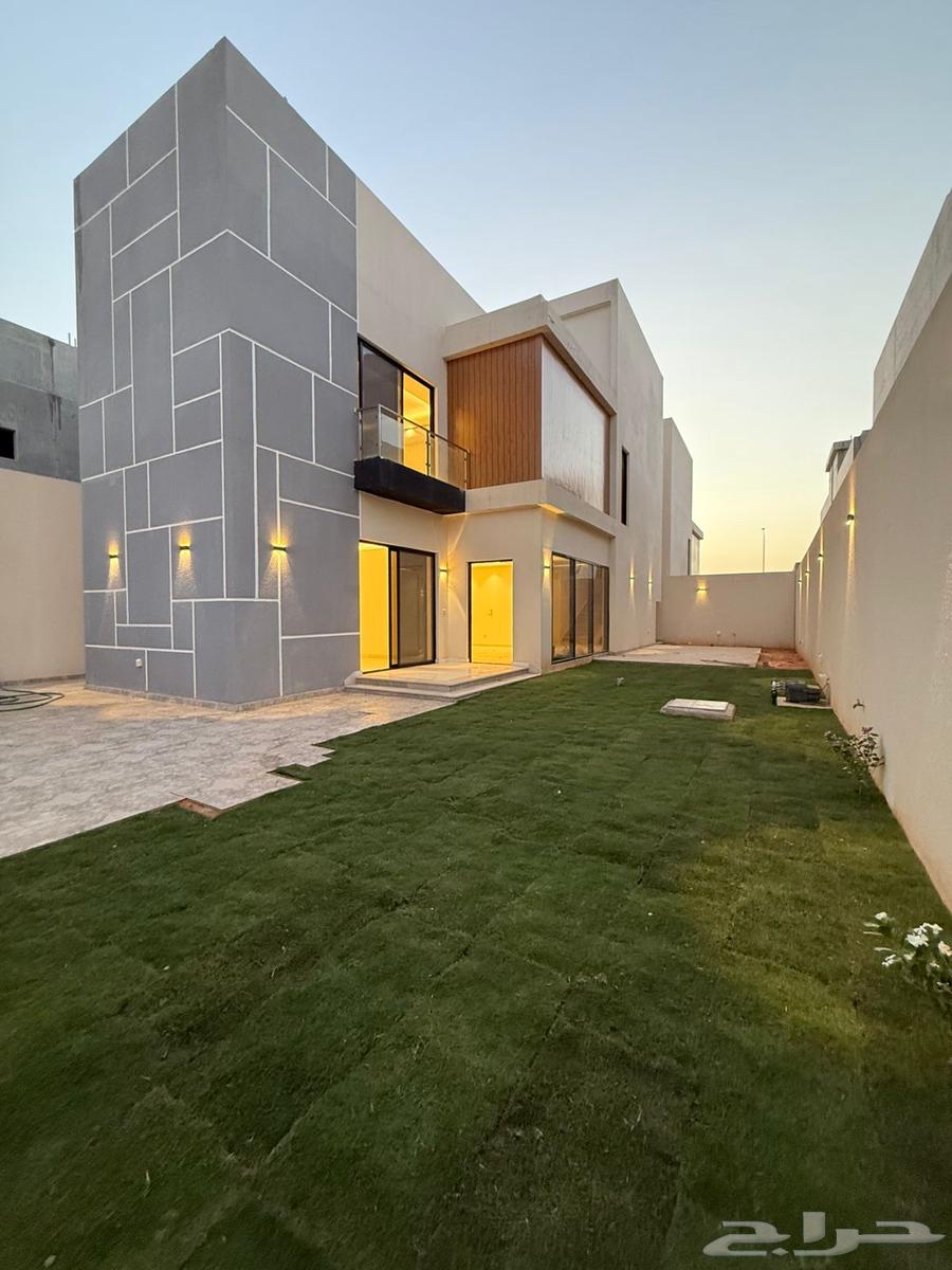 9 bedroom villa in Al Rimal 4