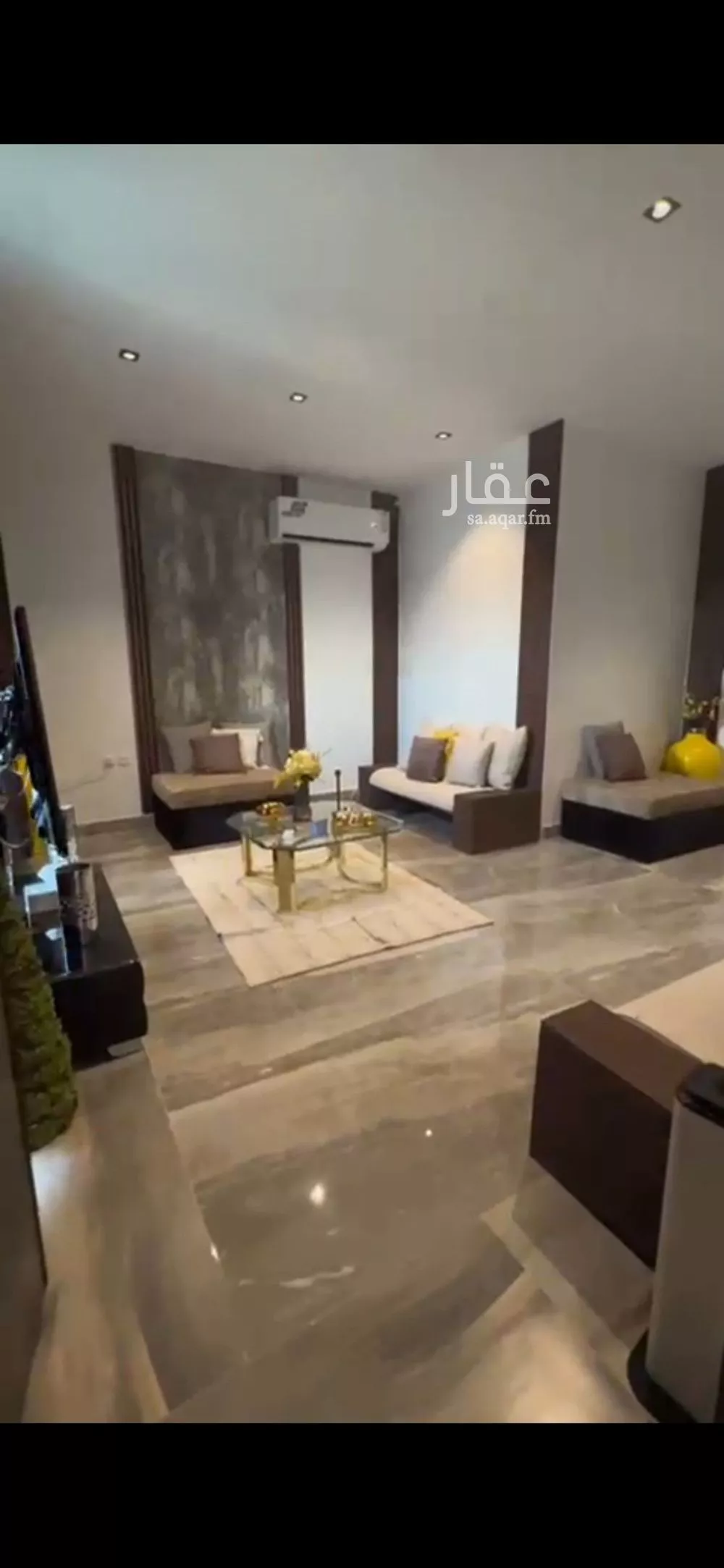 دور 3 غرف في النرجس 17