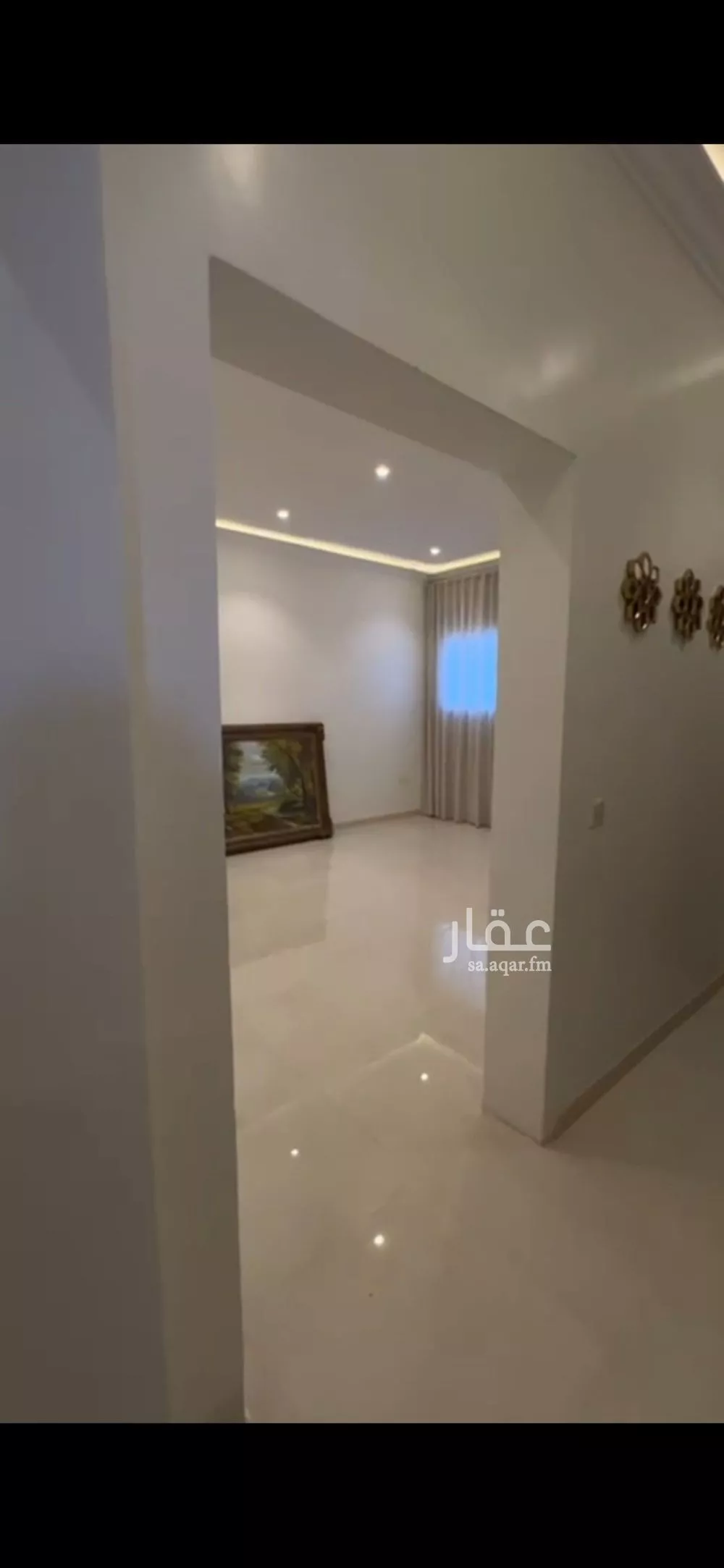 دور 3 غرف في النرجس 5