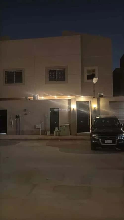 فيلا 4 غرف في الياسمين 4
