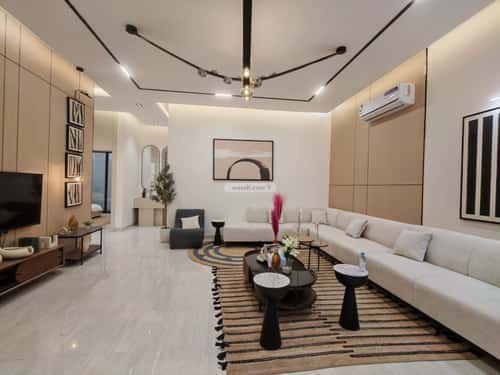 دور 5 غرف في المرجان 6