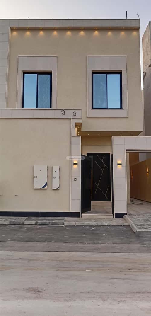 8 bedroom villa in Al Janadriyah 6