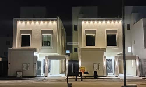 8 bedroom villa in Al Janadriyah 7